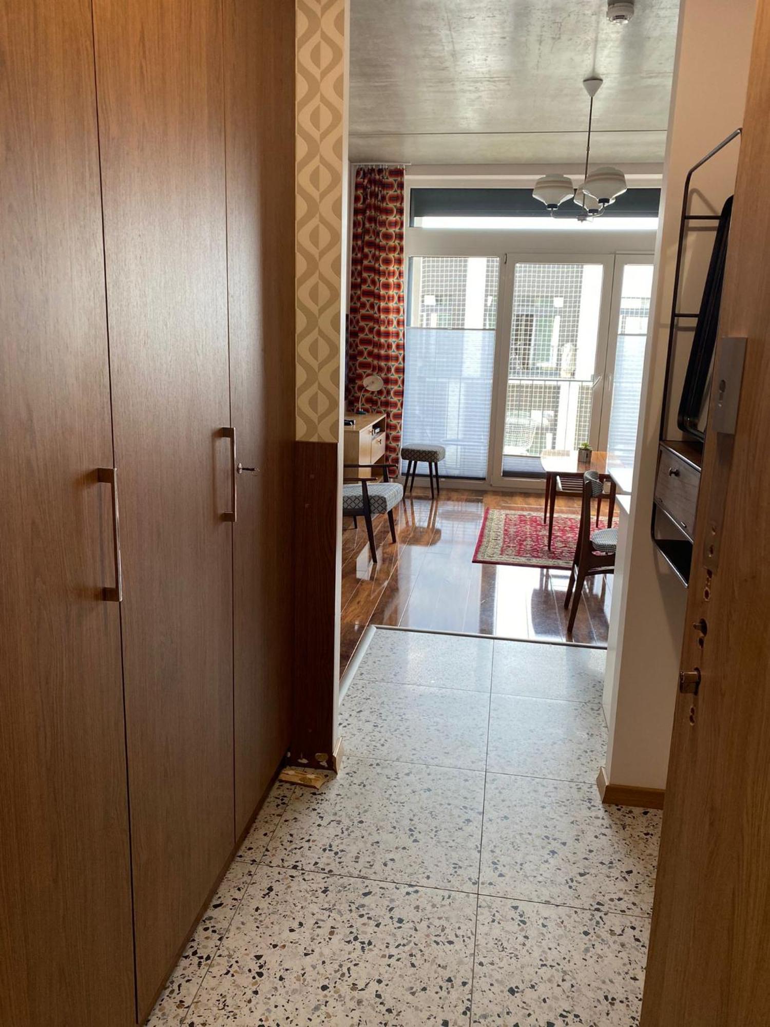 Lux Lotnisko Apartment Wroclaw